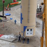 environmental project at Nebraska City Station