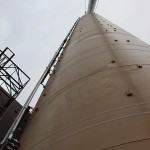 environmental project at Nebraska City Station