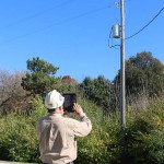 T&D_Pole Inspections_Gary Wohlman