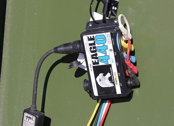 power quality device