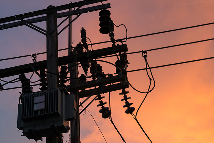 public power utilities