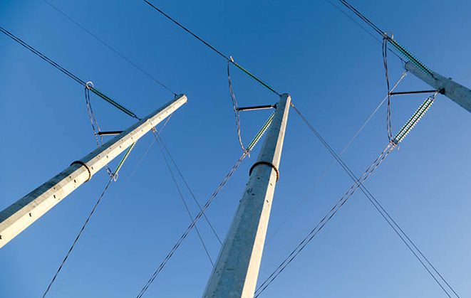 midwest transmission project