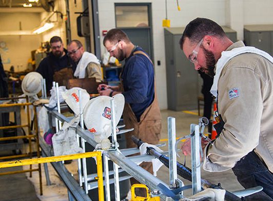 20170203 Cable Splicer Apprentice Test005_main