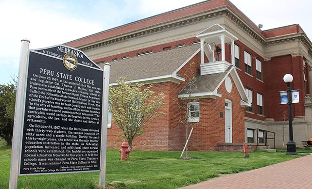 Peru State College