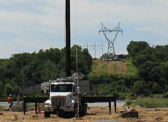 transmission restoration