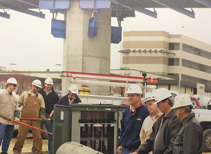 West Dodge Expressway