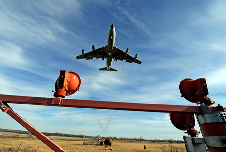 Offutt Air Force Base