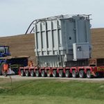 T&D_Transformer move 5