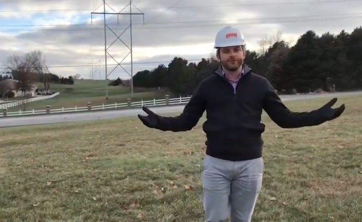 what is the difference between power lines