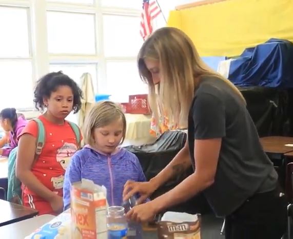 Completely Kids expansion