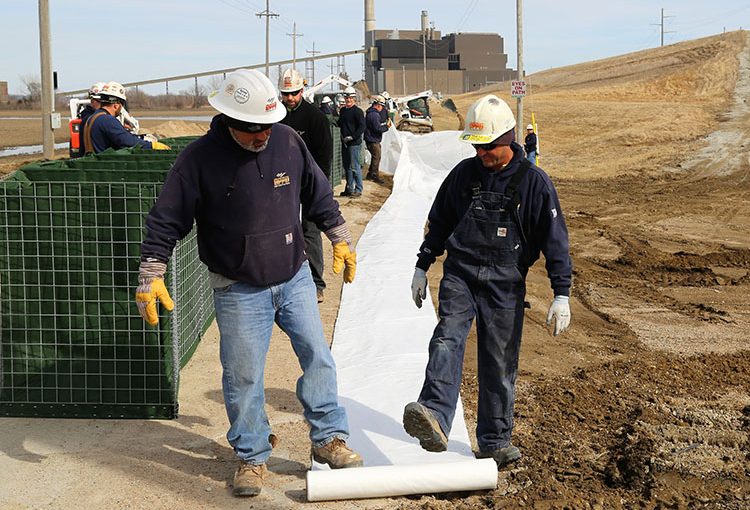 2019 Nebraska floods