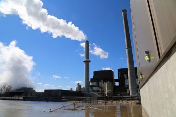 WEA_2019 Flood_NCS water levels