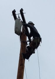T&D_NE Lineworker Rodeo_4