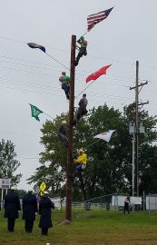 T&D_NE Lineworker Rodeo_ceremony