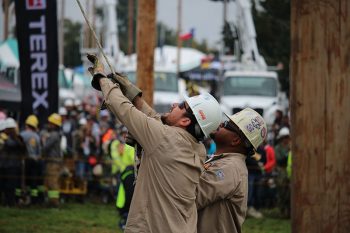 T&D_2019 KC Lineman Rodeo_ground communication
