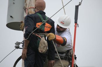 T&D_2019 KC Lineman Rodeo_hurt man2