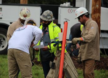 T&D_2019 KC Lineman Rodeo_teamwork