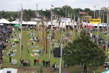 T&D_2019 KC Lineman Rodeo_wide shot