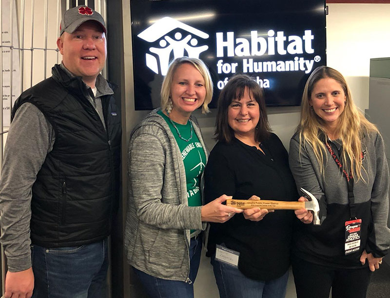 Habitat for Humanity Omaha
