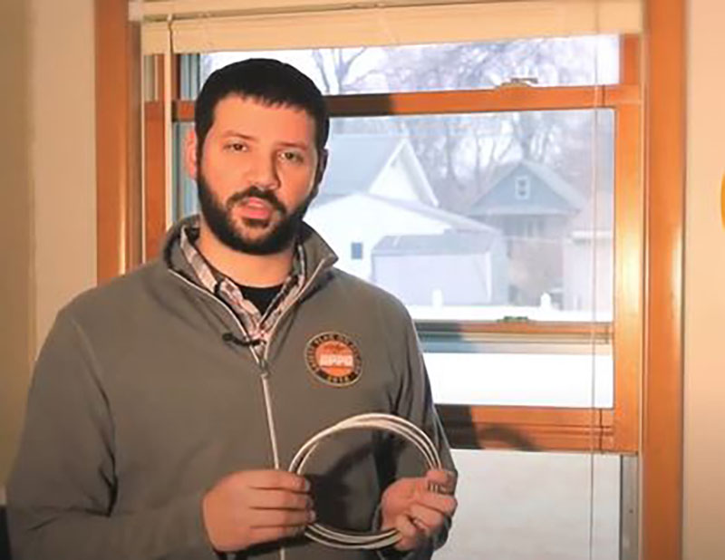 how to save on energy in summer