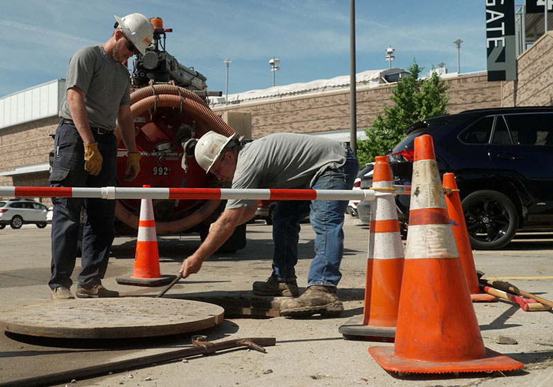 College World Series